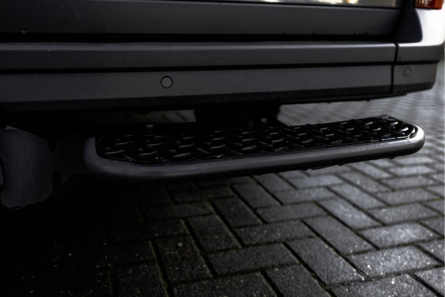 Volkswagen Crafter 35 2.0 TDI L3H3 Exclusive | 177 PK | Automaat | Carplay | Camera | Cruise
