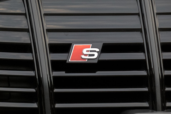 Audi e-tron Sportback S quattro 95 kWh | S-LINE | STUURVERWARMING | RS-STOELEN |B&O| TREKHAAK | CAMERA