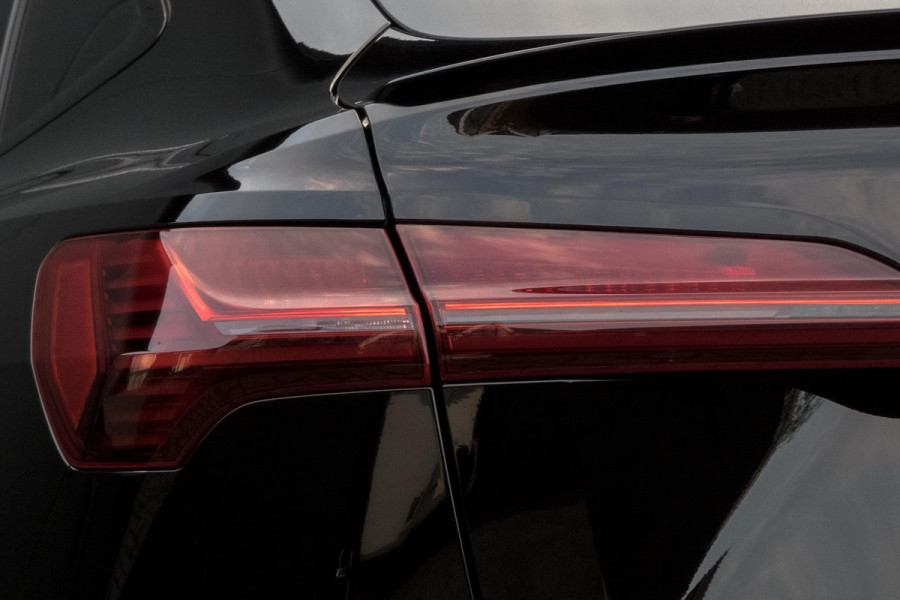 Audi e-tron Sportback S quattro 95 kWh | S-LINE | STUURVERWARMING | RS-STOELEN |B&O| TREKHAAK | CAMERA