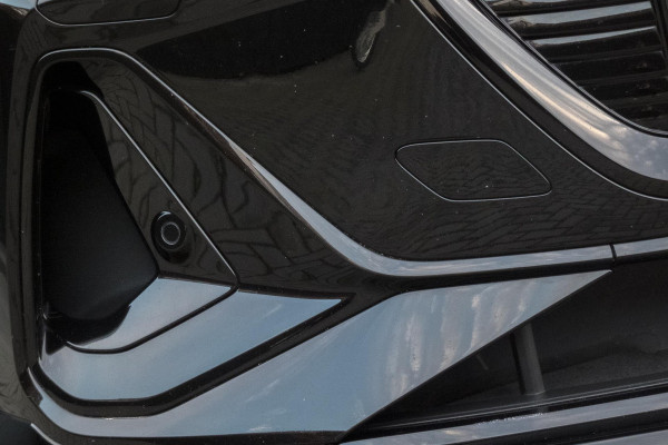 Audi e-tron Sportback S quattro 95 kWh | S-LINE | STUURVERWARMING | RS-STOELEN |B&O| TREKHAAK | CAMERA