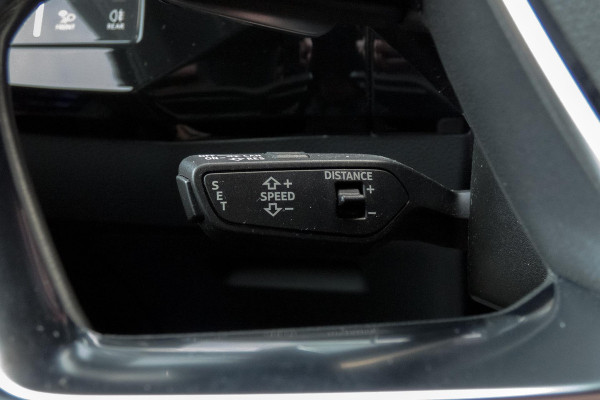 Audi e-tron Sportback S quattro 95 kWh | S-LINE | STUURVERWARMING | RS-STOELEN |B&O| TREKHAAK | CAMERA