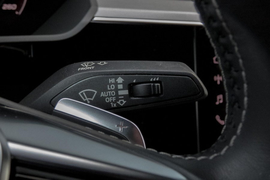 Audi e-tron Sportback S quattro 95 kWh | S-LINE | STUURVERWARMING | RS-STOELEN |B&O| TREKHAAK | CAMERA