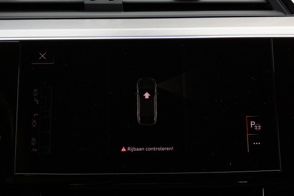 Audi e-tron Sportback S quattro 95 kWh | S-LINE | STUURVERWARMING | RS-STOELEN |B&O| TREKHAAK | CAMERA