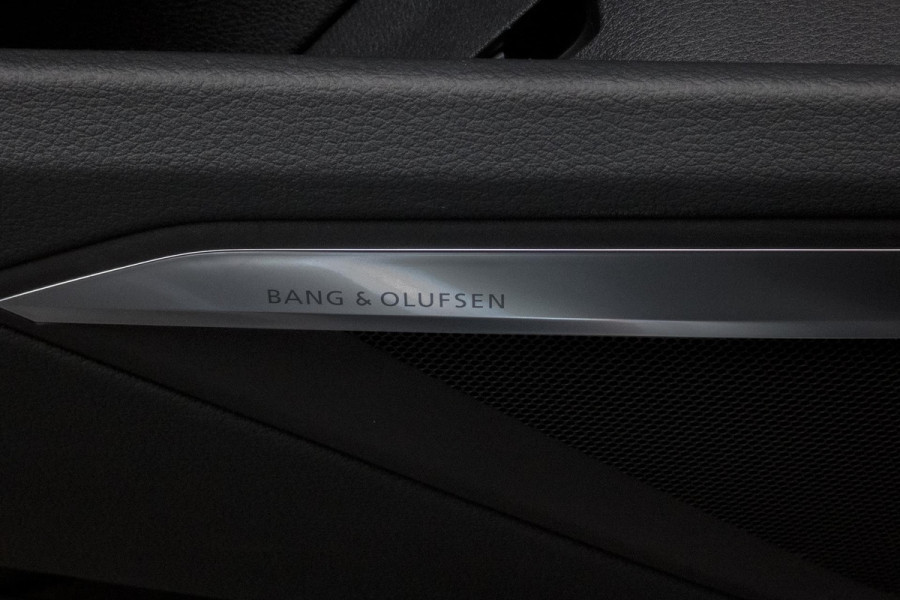 Audi e-tron Sportback S quattro 95 kWh | S-LINE | STUURVERWARMING | RS-STOELEN |B&O| TREKHAAK | CAMERA