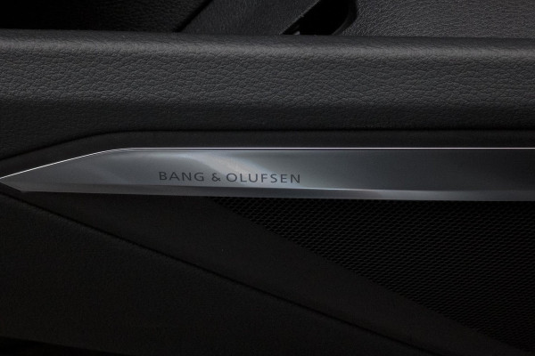 Audi e-tron Sportback S quattro 95 kWh | S-LINE | STUURVERWARMING | RS-STOELEN |B&O| TREKHAAK | CAMERA