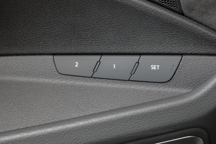 Audi e-tron Sportback S quattro 95 kWh | S-LINE | STUURVERWARMING | RS-STOELEN |B&O| TREKHAAK | CAMERA