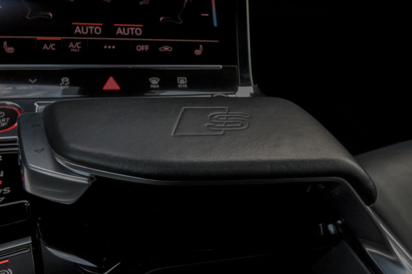 Audi e-tron Sportback S quattro 95 kWh | S-LINE | STUURVERWARMING | RS-STOELEN |B&O| TREKHAAK | CAMERA
