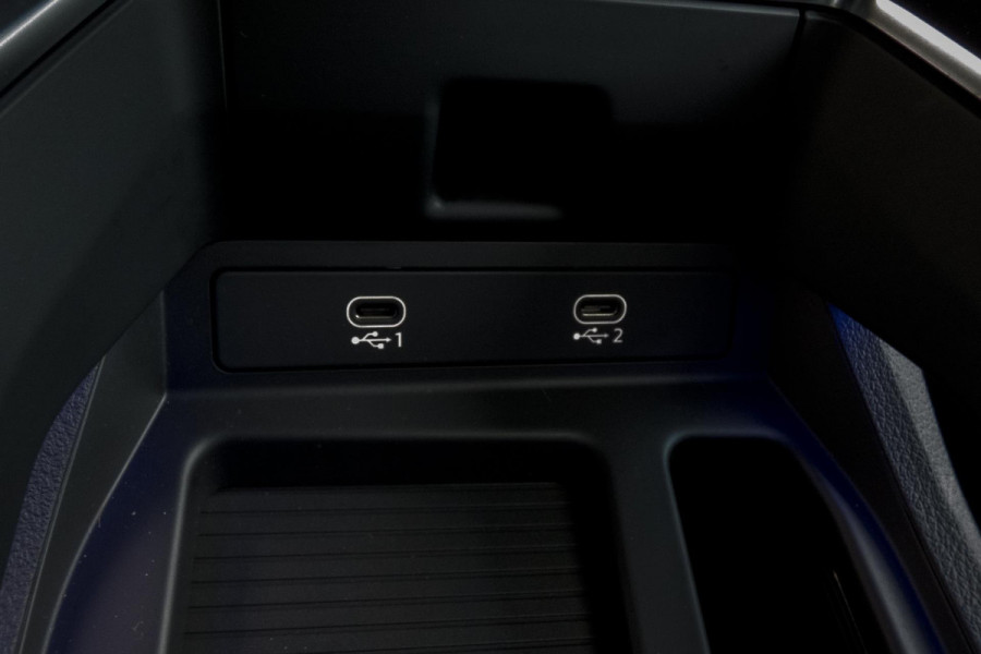 Audi e-tron Sportback S quattro 95 kWh | S-LINE | STUURVERWARMING | RS-STOELEN |B&O| TREKHAAK | CAMERA