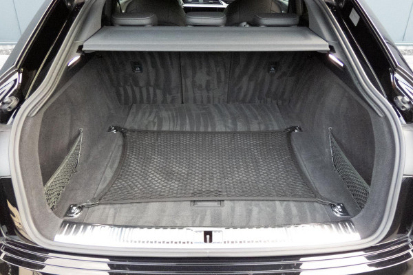 Audi e-tron Sportback S quattro 95 kWh | S-LINE | STUURVERWARMING | RS-STOELEN |B&O| TREKHAAK | CAMERA