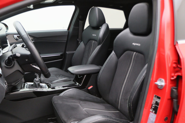 Kia ProCeed 1.0 T-GDI GT-Line Panoramadak, Camera, Cruise, Apple Carplay, Verwarmd Stuurwiel, 17''