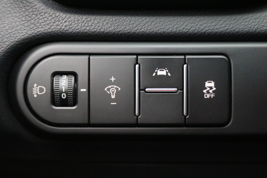 Kia ProCeed 1.0 T-GDI GT-Line Panoramadak, Camera, Cruise, Apple Carplay, Verwarmd Stuurwiel, 17''