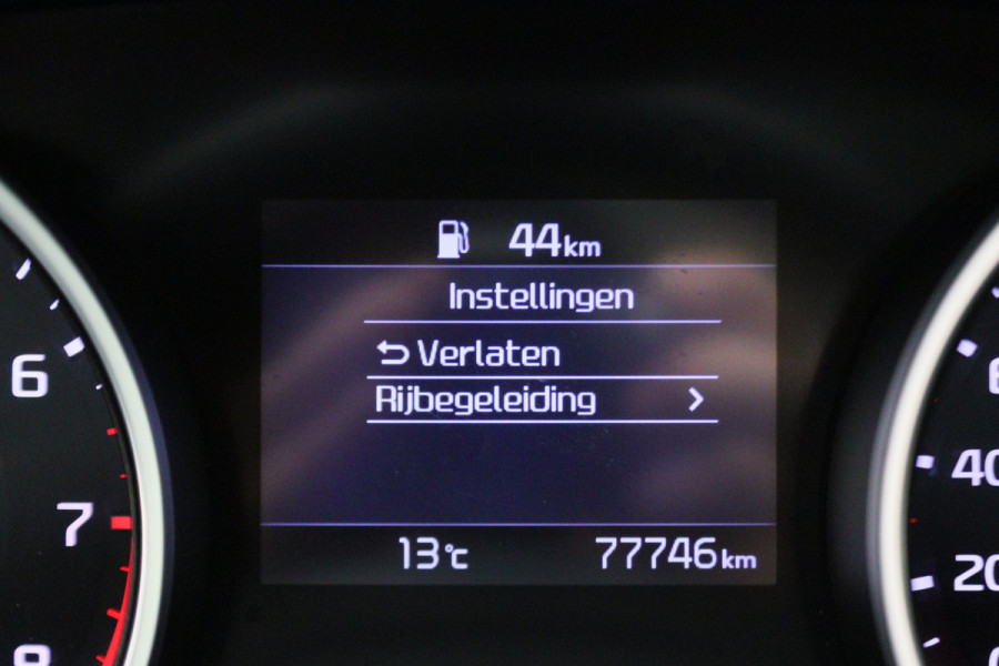 Kia ProCeed 1.0 T-GDI GT-Line Panoramadak, Camera, Cruise, Apple Carplay, Verwarmd Stuurwiel, 17''