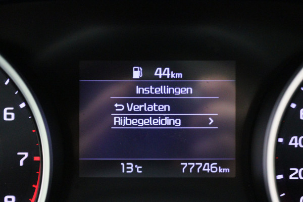Kia ProCeed 1.0 T-GDI GT-Line Panoramadak, Camera, Cruise, Apple Carplay, Verwarmd Stuurwiel, 17''