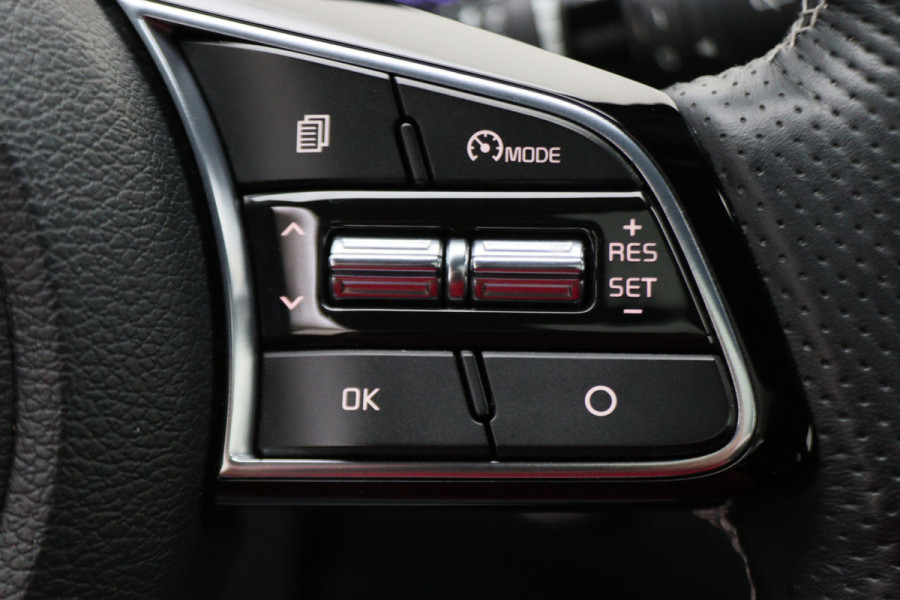 Kia ProCeed 1.0 T-GDI GT-Line Panoramadak, Camera, Cruise, Apple Carplay, Verwarmd Stuurwiel, 17''
