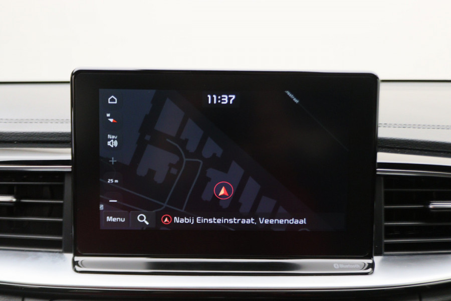 Kia ProCeed 1.0 T-GDI GT-Line Panoramadak, Camera, Cruise, Apple Carplay, Verwarmd Stuurwiel, 17''