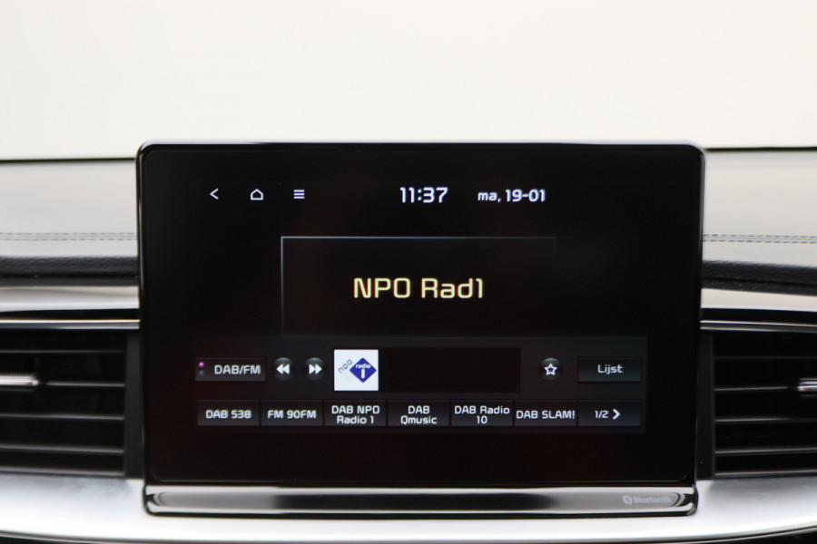 Kia ProCeed 1.0 T-GDI GT-Line Panoramadak, Camera, Cruise, Apple Carplay, Verwarmd Stuurwiel, 17''