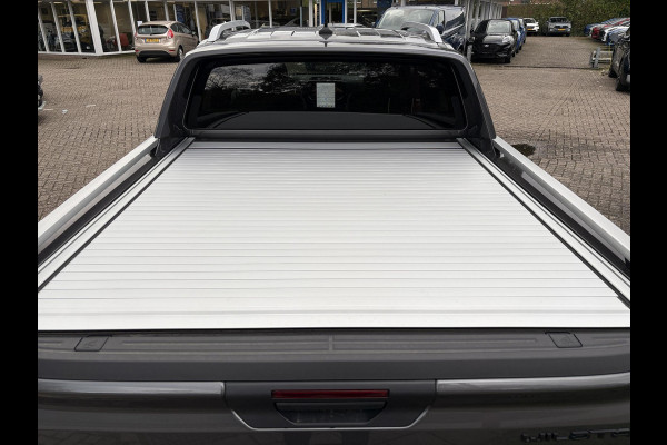 Ford Ranger 2.3 PHEV Wildtrak Double Cab |281pk | 5 persoons! | Technology Pack Plus Trailer | Cargo Area Pack | Power Rollertop | Prijs excl. BTW incl. BPM | laadkabel mode 3 16A