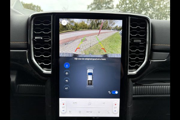 Ford Ranger 2.3 PHEV Wildtrak Double Cab |281pk | 5 persoons! | Technology Pack Plus Trailer | Cargo Area Pack | Power Rollertop | Prijs excl. BTW incl. BPM | laadkabel mode 3 16A