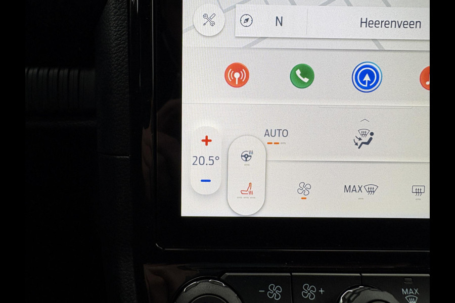 Ford Ranger 2.3 PHEV Wildtrak Double Cab |281pk | 5 persoons! | Technology Pack Plus Trailer | Cargo Area Pack | Power Rollertop | Prijs excl. BTW incl. BPM | laadkabel mode 3 16A