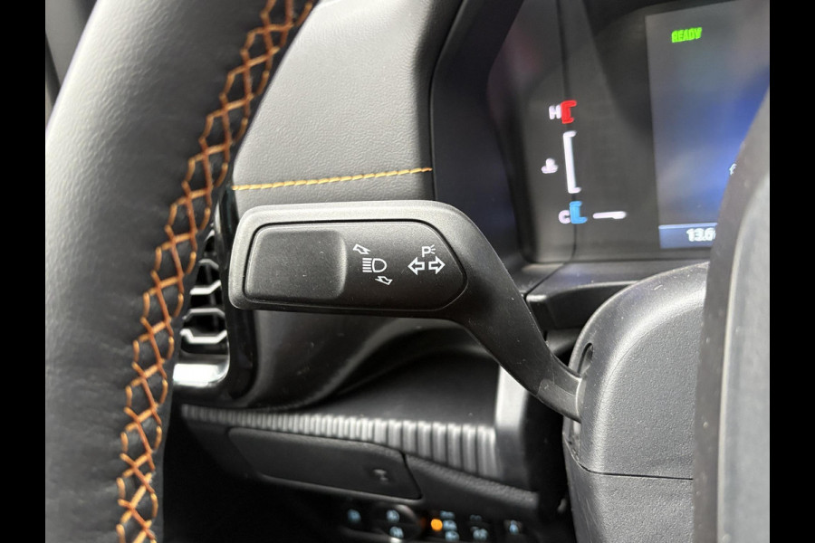 Ford Ranger 2.3 PHEV Wildtrak Double Cab |281pk | 5 persoons! | Technology Pack Plus Trailer | Cargo Area Pack | Power Rollertop | Prijs excl. BTW incl. BPM | laadkabel mode 3 16A