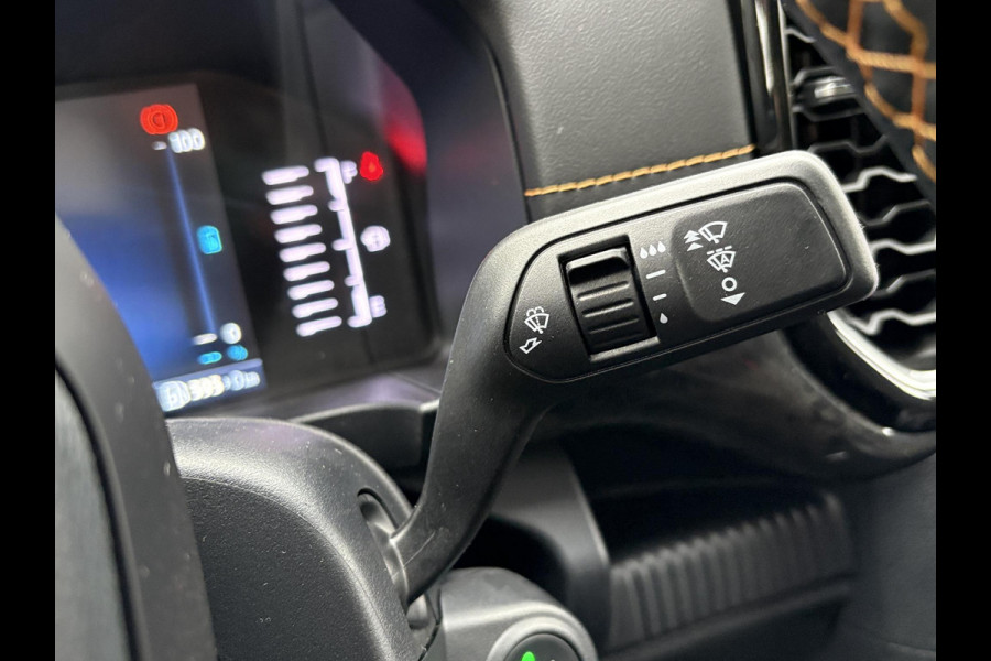 Ford Ranger 2.3 PHEV Wildtrak Double Cab |281pk | 5 persoons! | Technology Pack Plus Trailer | Cargo Area Pack | Power Rollertop | Prijs excl. BTW incl. BPM | laadkabel mode 3 16A