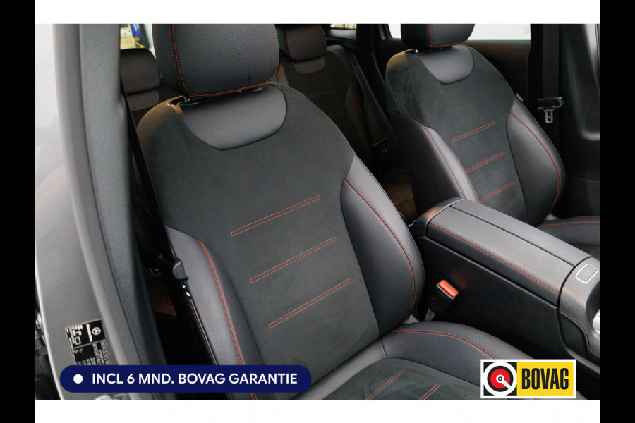 Mercedes-Benz GLA 250 e AMG Line automaat | Panoramadak | Elektrisch verstelbare Sportstoelen | Stoelverwarming Cruise. Camera, Navigatie, Sfeerverlichting, Led+, Zitkinematica, Focal Audio