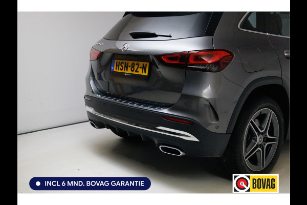Mercedes-Benz GLA 250 e AMG Line automaat | Panoramadak | Elektrisch verstelbare Sportstoelen | Stoelverwarming Cruise. Camera, Navigatie, Sfeerverlichting, Led+, Zitkinematica, Focal Audio