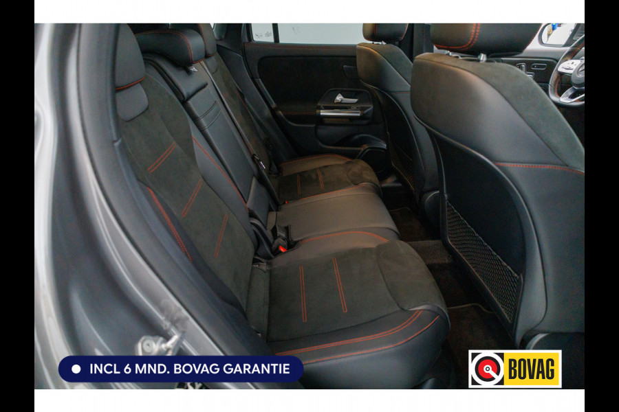 Mercedes-Benz GLA 250 e AMG Line automaat | Panoramadak | Elektrisch verstelbare Sportstoelen | Stoelverwarming Cruise. Camera, Navigatie, Sfeerverlichting, Led+, Zitkinematica, Focal Audio