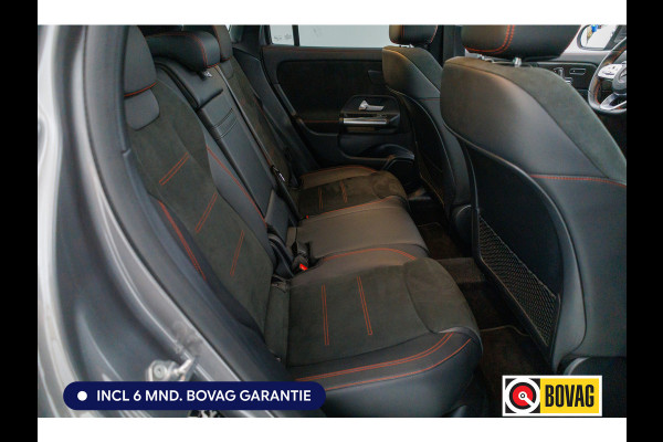 Mercedes-Benz GLA 250 e AMG Line automaat | Panoramadak | Elektrisch verstelbare Sportstoelen | Stoelverwarming Cruise. Camera, Navigatie, Sfeerverlichting, Led+, Zitkinematica, Focal Audio
