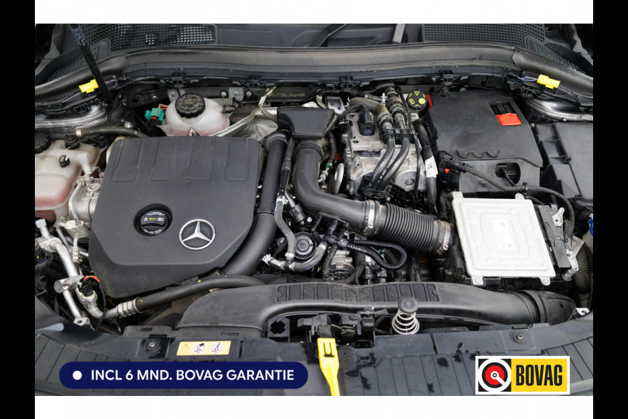 Mercedes-Benz GLA 250 e AMG Line automaat | Panoramadak | Elektrisch verstelbare Sportstoelen | Stoelverwarming Cruise. Camera, Navigatie, Sfeerverlichting, Led+, Zitkinematica, Focal Audio