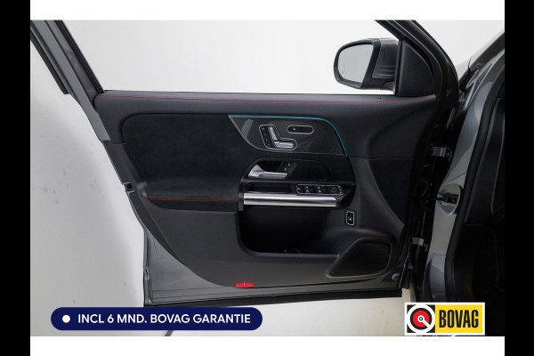 Mercedes-Benz GLA 250 e AMG Line automaat | Panoramadak | Elektrisch verstelbare Sportstoelen | Stoelverwarming Cruise. Camera, Navigatie, Sfeerverlichting, Led+, Zitkinematica, Focal Audio