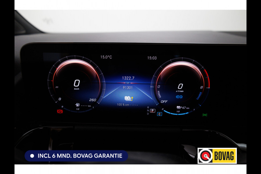 Mercedes-Benz GLA 250 e AMG Line automaat | Panoramadak | Elektrisch verstelbare Sportstoelen | Stoelverwarming Cruise. Camera, Navigatie, Sfeerverlichting, Led+, Zitkinematica, Focal Audio