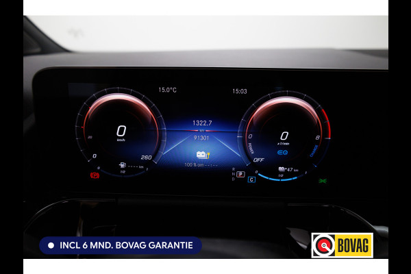 Mercedes-Benz GLA 250 e AMG Line automaat | Panoramadak | Elektrisch verstelbare Sportstoelen | Stoelverwarming Cruise. Camera, Navigatie, Sfeerverlichting, Led+, Zitkinematica, Focal Audio