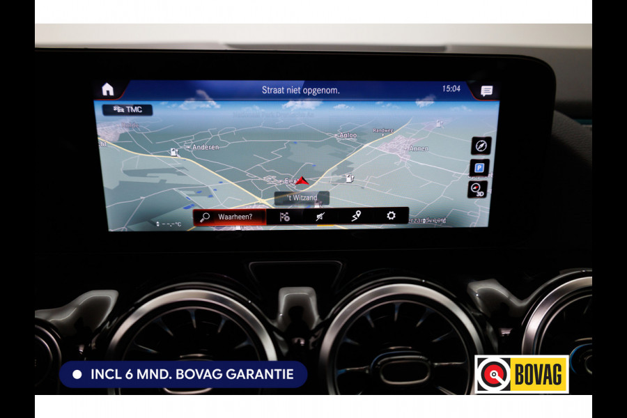 Mercedes-Benz GLA 250 e AMG Line automaat | Panoramadak | Elektrisch verstelbare Sportstoelen | Stoelverwarming Cruise. Camera, Navigatie, Sfeerverlichting, Led+, Zitkinematica, Focal Audio