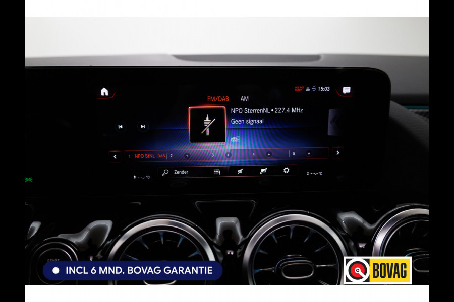 Mercedes-Benz GLA 250 e AMG Line automaat | Panoramadak | Elektrisch verstelbare Sportstoelen | Stoelverwarming Cruise. Camera, Navigatie, Sfeerverlichting, Led+, Zitkinematica, Focal Audio