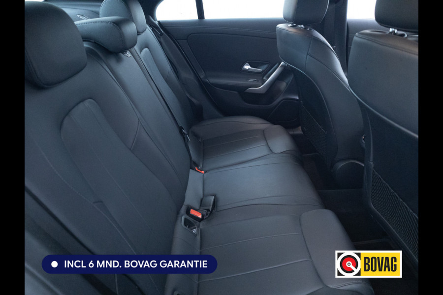 Mercedes-Benz CLA-Klasse 250 e Business Solution Luxury Limited 218 PK | Camera | Navigatie | Stoelverwarming Afn. Trekhaak, App. connect, Sfeerverlichting, PDC V+A