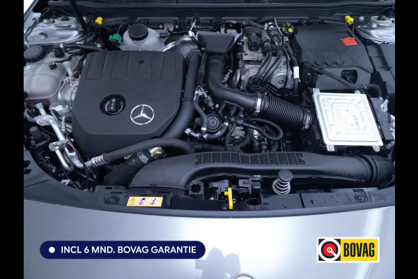 Mercedes-Benz CLA-Klasse 250 e Business Solution Luxury Limited 218 PK | Camera | Navigatie | Stoelverwarming Afn. Trekhaak, App. connect, Sfeerverlichting, PDC V+A