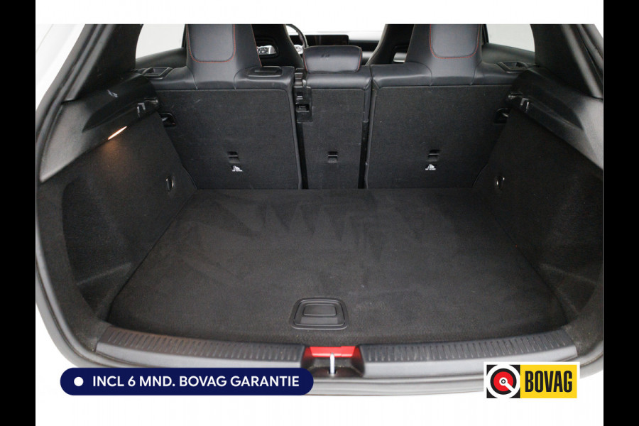 Mercedes-Benz A-Klasse 250 e AMG Line | Cruise-control | PDC V+A + Camera | Stoelverwarming Sfeerverlichting, Extra getint glas, Navigatie, Aplle Carplay/Android auto, Keyless