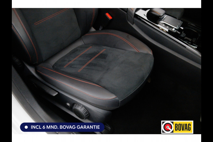 Mercedes-Benz A-Klasse 250 e AMG Line | Cruise-control | PDC V+A + Camera | Stoelverwarming Sfeerverlichting, Extra getint glas, Navigatie, Aplle Carplay/Android auto, Keyless