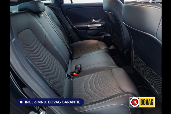 Mercedes-Benz GLA 250 e Luxury Line automaat 218 PK | Facelift | Elec. wegklapbare trekhaak | Adap. Cruise | Stoelverwarming | Elec. achterklep, Navigatie, app. connect, camera met parkeerassistent, sfeerverlichting