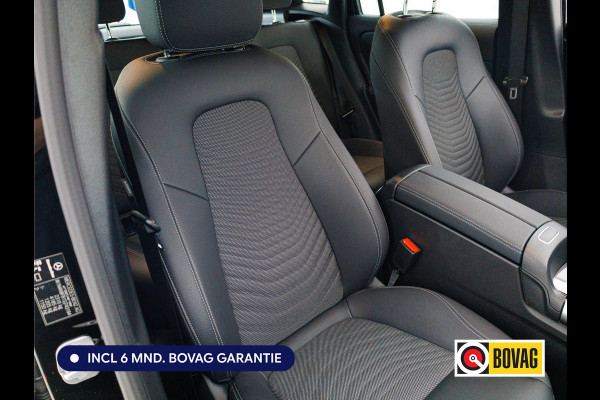 Mercedes-Benz GLA 250 e Luxury Line automaat 218 PK | Facelift | Elec. wegklapbare trekhaak | Adap. Cruise | Stoelverwarming | Elec. achterklep, Navigatie, app. connect, camera met parkeerassistent, sfeerverlichting