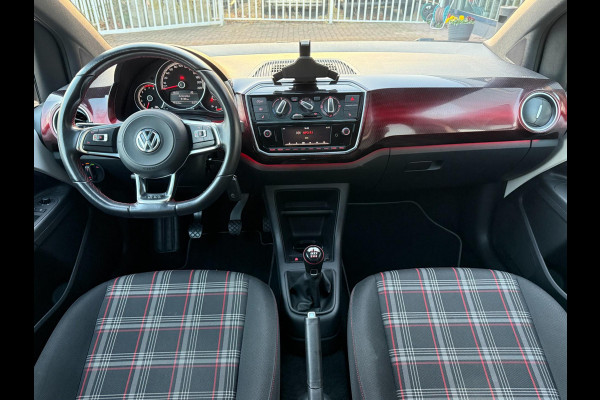 Volkswagen up! 1.0 TSI GTI | Panorama | Cruise | PDC