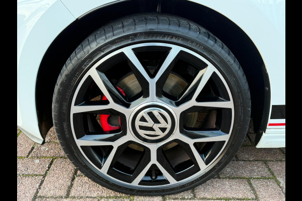 Volkswagen up! 1.0 TSI GTI | Panorama | Cruise | PDC