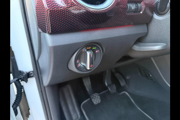 Volkswagen up! 1.0 TSI GTI | Panorama | Cruise | PDC