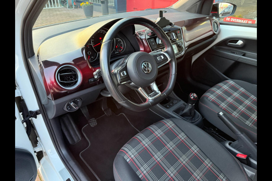 Volkswagen up! 1.0 TSI GTI | Panorama | Cruise | PDC