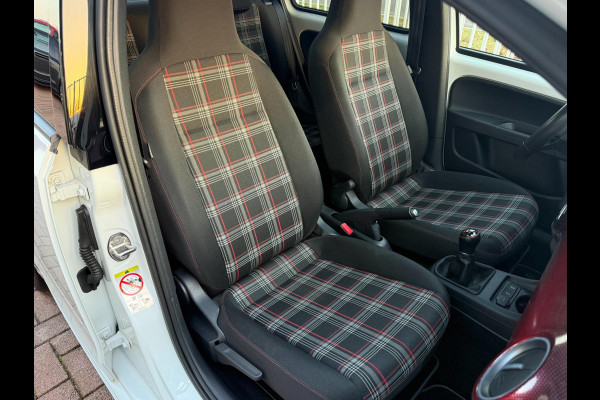 Volkswagen up! 1.0 TSI GTI | Panorama | Cruise | PDC