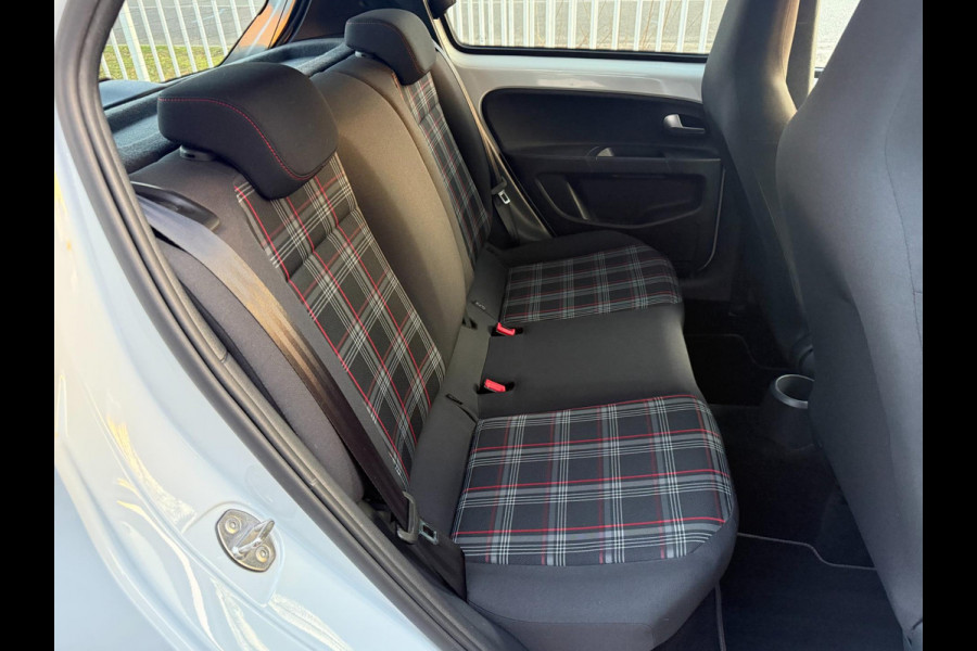 Volkswagen up! 1.0 TSI GTI | Panorama | Cruise | PDC