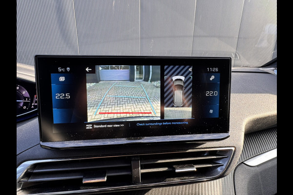 Peugeot 3008 1.2 PureTech Allure | 18"velgen | Camera achter | Navigatie | Carplay/Android | Cimatecontrol | Cruisecontrol