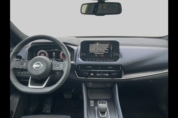 Nissan QASHQAI 1.3 MHEV Xtronic Tekna | Cold Pack | Panoramadak