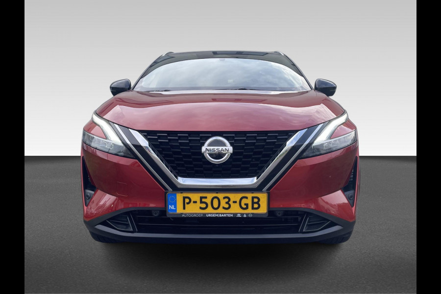 Nissan QASHQAI 1.3 MHEV Xtronic Tekna | Cold Pack | Panoramadak